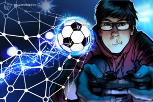 Fifa, Mythical Games Join Forces To Launch Blockchain Game Fifa Rivals