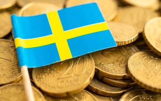 First Dogecoin ETP launched on Swedish Spotlight Market