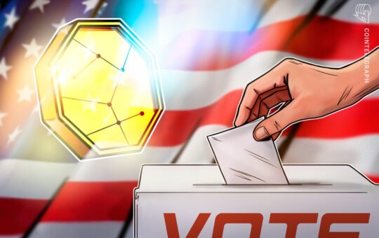 Galaxy Digital Will Cover The Biggest Business Day Of The Year In The United States On Election Day: Report