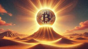 Gamma Compression Freak: Will Bitcoin Prices Skyrocket Past Six Figures?