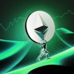 Etherum leads Elishadess, Bitcoin Modern Flow