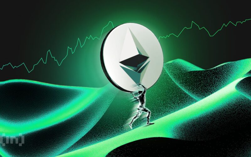 Investor Sentiment Favors Ethereum Over Bitcoin As Crypto Inflows Reach $1.04 Billion