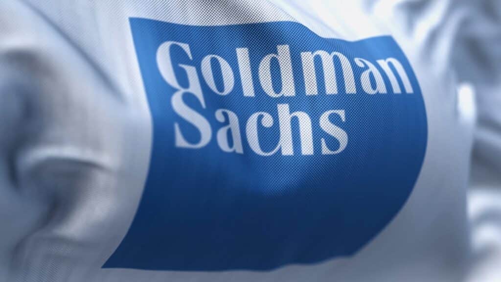 Goldman Sachs' Bold Bit: Bank Raises Its Bitcoin ETF Share to $710 Million