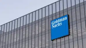 Goldman Sachs To Establish A New Blockchain Venture Targeting Faster Trading And Settlements