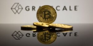 Grayscale To Launch Bitcoin Etf Options Following Blackrock'S Record Debut