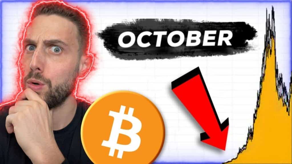 Huge Bitcoin News In October Wall Street Insider Leaks Etf