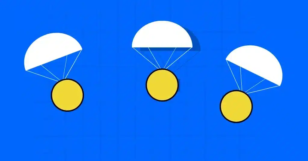 Free Tokens for Everyone_ A Comprehensive Guide to Crypto Airdrops