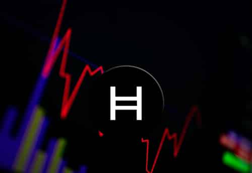 Hedera Hashgraph, Katzen Price Increased As Traders Looked At Vanguard