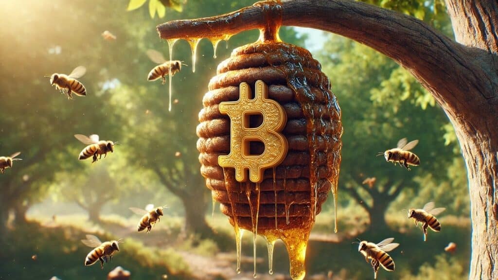 Hive Digital Reports That Bitcoin Output Rose Slightly Amid Capacity Targets.