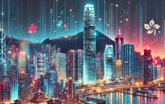 Hong Kong Has Exposed Crypto Companies That Represent Them As Licensed Banks