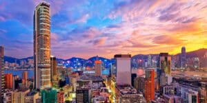 Hong Kong To Waive Tax On Crypto Gains For Sophisticated Investors