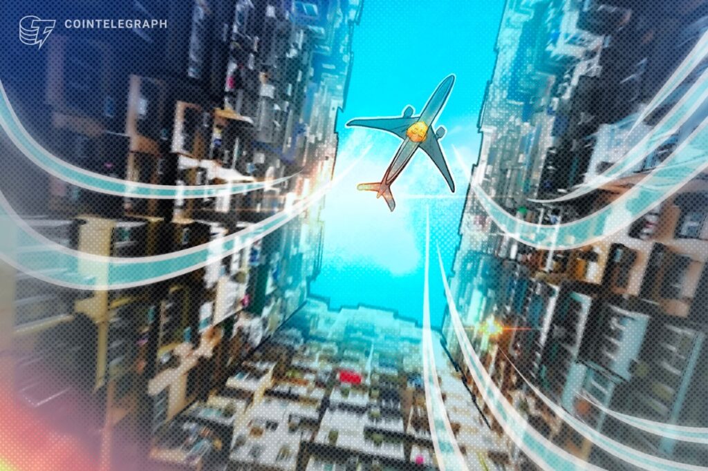 Hong Kong'S Largest Digital Bank Launches Retail Crypto Business