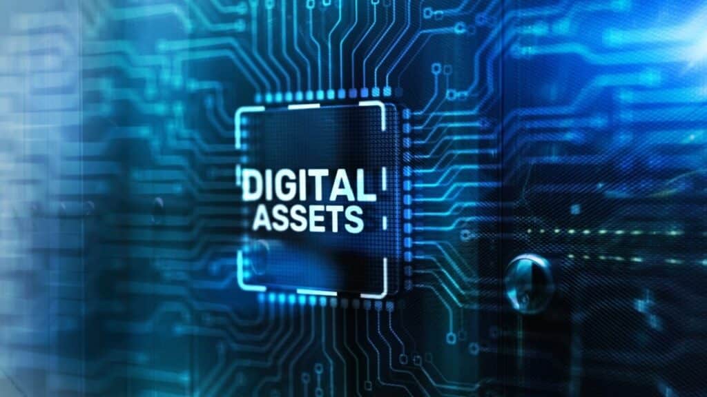 Impact Of Digital Assets On Financial Stability Minimal: Ny Fed Report Says.