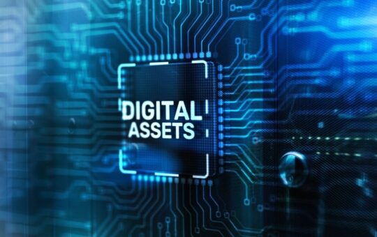 Impact of digital assets on financial stability minimal: NY Fed report says.