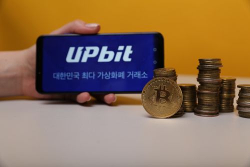 Fiu Investing Upbit For What Could Be The Largest Kyc Scandals In Crypto History