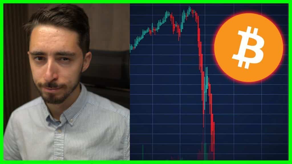 Is The Bitcoin Collapse About To Get Worse An