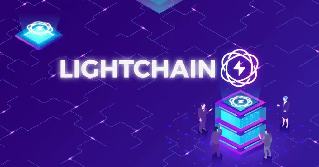 lightchain-ai