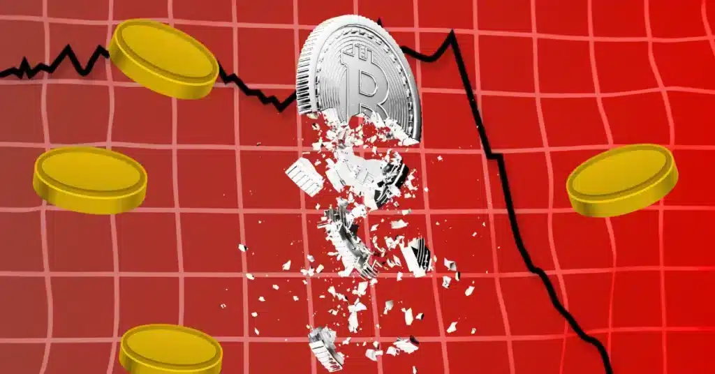 Crypto Market Crash: Bitcoin Drops To $69K, Will Btc Reverse To $73.8K Or $65.4K?