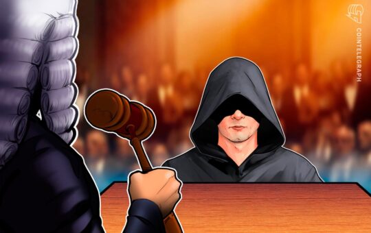 Judge Rejects Appeal of Promoter Accused of $18M Crypto Fraud