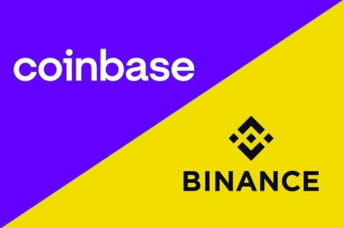 Justin Sun, Andre Cronje Binance Charges Zero Listing Fees, Coinbase Asks Millions