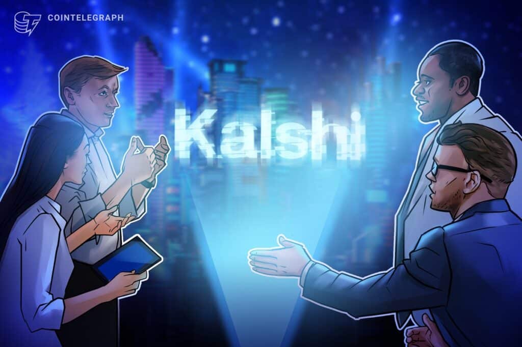 Kalshi Releases More Betting Markets Ahead Of Us Election.