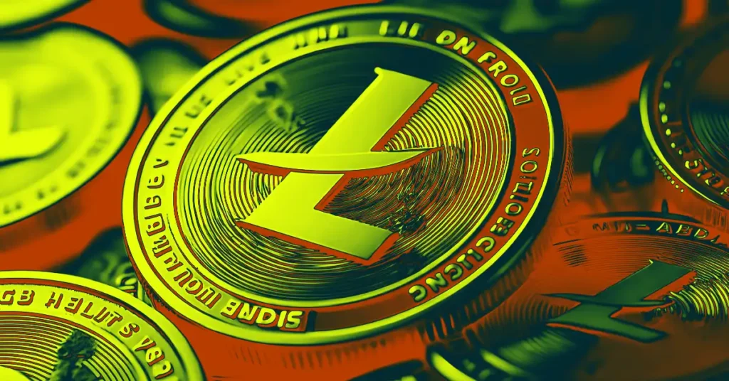 Will LTC Hit $90? Insights on the Spot Litecoin ETF Filing