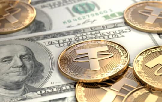 Lutnik Cantor wants to use Tether to fund a $2 billion Bitcoin loan program