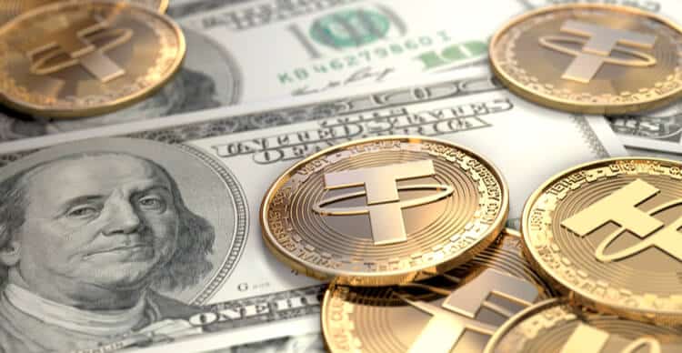 Lutnik Cantor Wants To Use Tether To Fund A $2 Billion Bitcoin Loan Program