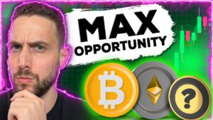 Moment Of Max Opportunity For Bitcoin And Crypto Is Coming