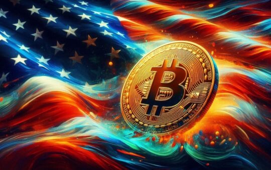 Made In The Usa: Mara Expands Mining Capacity, Big Bet On Bitcoin'S American Future