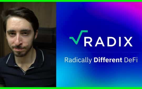 Major Radix Update Introducing RadQuest