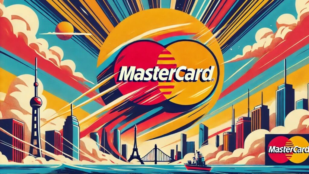 Mastercard Payments Will Launch Domestic Operations By Connecting 2 Billion Users With 35 Million Merchants