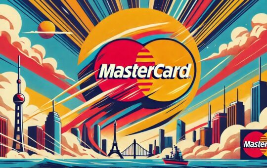 Mastercard Payments Will Launch Domestic Operations By Connecting 2 Billion Users With 35 Million Merchants