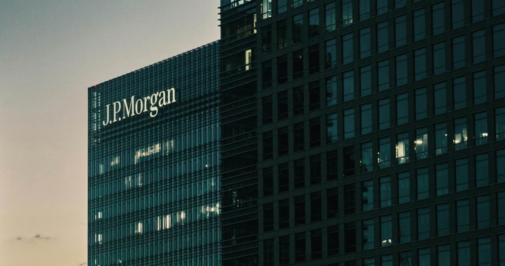 Mastercard And Jp Morgan Team Up To Improve Cross-Board Payments