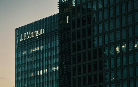 MasterCard and JP Morgan team up to improve cross-board payments