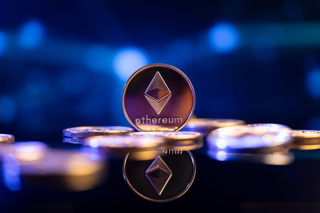 Michigan State Pension Fund Announces $10M Ethereum Etf Holdings