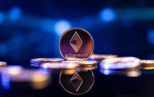 Michigan State Pension Fund Announces $10M Ethereum Etf Holdings