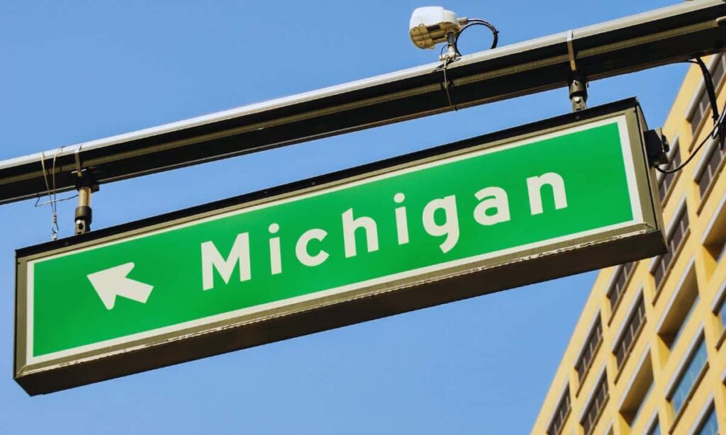 Michigan'S State Pension Fund Now Holds More Ethereum Than Bitcoin