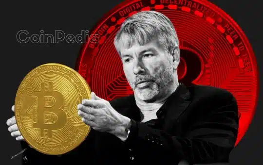 Michael Saylor’s Bitcoin Strategy