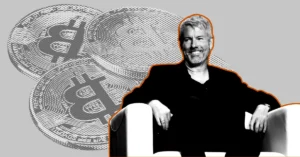 Michael Saylor Bitcoin Strategy