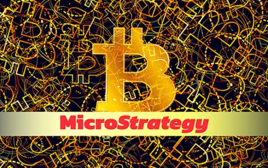 Microstrategy Buys Another $4.6 Billion Worth Of Bitcoin