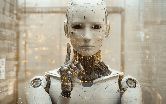 Need Help Creating Good Ai Questions? Try Decrypt'S 'Quick Update'