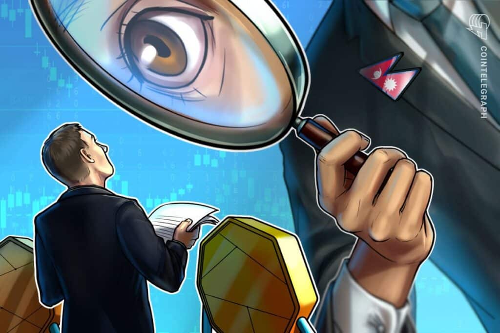 Nepal To Fight Crypto Fraud Through Public Awareness, Transaction Control