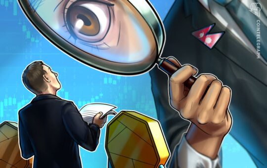 Nepal To Fight Crypto Fraud Through Public Awareness, Transaction Control