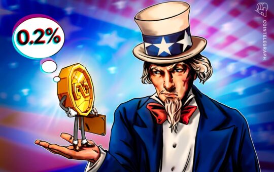 Non-US dollar stablecoins can encourage adoption: report