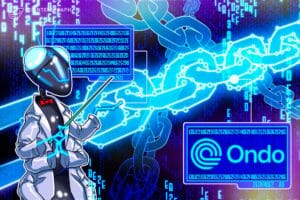 Ondo Taps Layerzero To Take Usdy Multichain