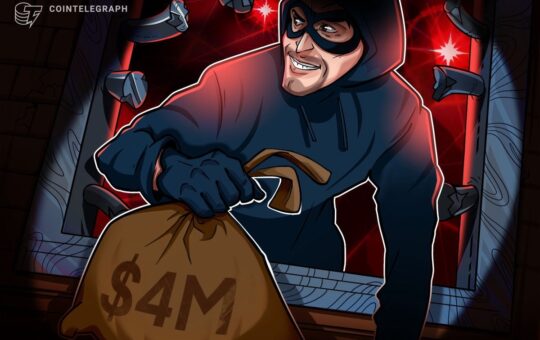 Online casino MetaWin hacked for 4 million dollars - ZackXBT