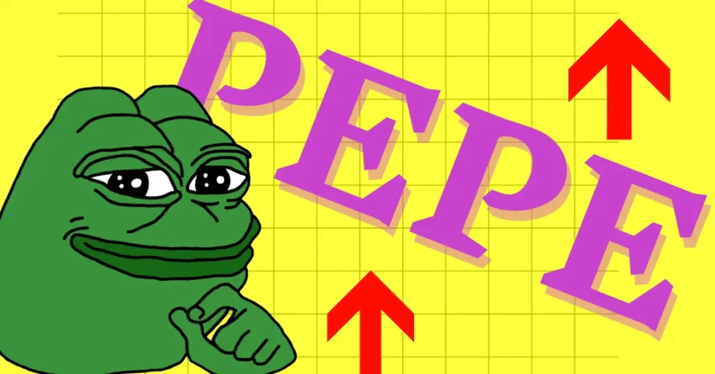 Pepe Price Prediction: Is A 10X Rally On The Horizon?