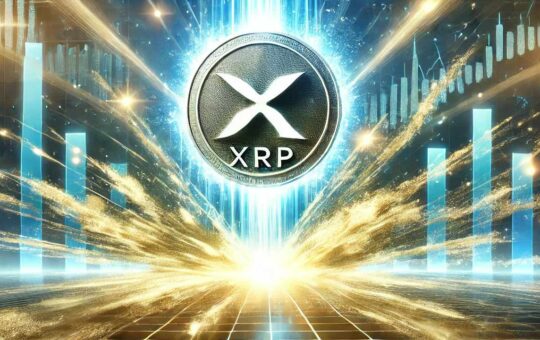 Peter Brandt Spotlights Xrp'S Bullish Setup And Potential Breakout Rally