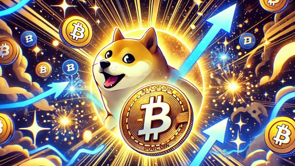 Peter Brandt Spots Dogecoin-Bitcoin Chart Similarities: Is A Big DOGE Move Brewing?